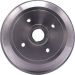 Bremstrommel 8DT 355 301-161 Bremstrommel 8DT 355 301-161