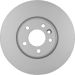 Bremsscheibe 8DD 355 129-251 Bremsscheibe 8DD 355 129-251