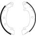 Hella Bremsbackensatz 8DB 355 001-891