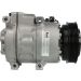 Kompressor, Klimaanlage 89278 Kompressor, Klimaanlage 89278