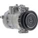 Kompressor, Klimaanlage ACP 591 000S Kompressor, Klimaanlage ACP 591 000S