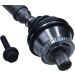 Maxgear Antriebswelle 49-0548