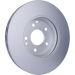 Hella Bremsscheibe PRO 8DD 355 107-501 Hella Bremsscheibe PRO 8DD 355 107-501