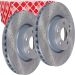 FEBI BILSTEIN 26407 Bremsscheibe