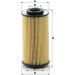 Ölfilter HU 712/10 X