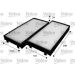 Valeo Filter, Innenraumluft VALEO ESSENTIAL 715583 Valeo Filter, Innenraumluft VALEO ESSENTIAL 715583