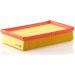 MANN-FILTER C 28 145 Luftfilter MANN-FILTER C 28 145 Luftfilter