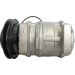Mahle Kompressor, Klimaanlage BEHR ACP 791 000S