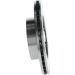 BOSCH Bremsscheibe 0 986 478 550