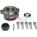 Metzger Radlagersatz COMPETENCE KIT WM 2025