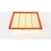 BOSCH 1 457 429 781 Luftfilter