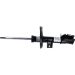 Sachs Stoßdämpfer 315 464