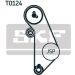 SKF Zahnriemensatz VKMA 01009 SKF Zahnriemensatz VKMA 01009