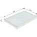BOSCH 1 987 432 071 Innenraumfilter