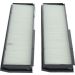 BOSCH 1 987 432 051 Innenraumfilter