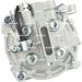 Kompressor, Klimaanlage 320213