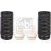 FEBI BILSTEIN 106130 Anschlagpuffer, Federung