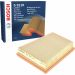 BOSCH F 026 400 110 Luftfilter