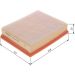 BOSCH F 026 400 052 Luftfilter