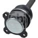 FEBI BILSTEIN 185960 Antriebswelle FEBI BILSTEIN 185960 Antriebswelle