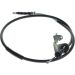 BOSCH Seilzug, Feststellbremse 1 987 482 230 BOSCH Seilzug, Feststellbremse 1 987 482 230
