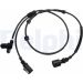 Delphi Sensor, Raddrehzahl SS20174