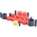 Tedgum Lagerungssatz, Lenker TED67255