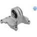 Lagerung, Motor 514 030 0011