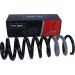 Maxgear Fahrwerksfeder 60-0497