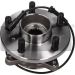 Maxgear Radlagersatz 33-0837 Maxgear Radlagersatz 33-0837