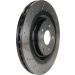 Bremsscheibe DF4341S Bremsscheibe DF4341S