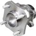 Metzger Radlagersatz WM 2162