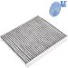 Blue Print Filter, Innenraumluft ADF122504