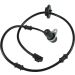 Metzger Sensor, Raddrehzahl 0900031