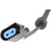 Metzger Sensor, Raddrehzahl 0900360
