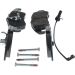 BOSCH Bremsbelagsatz, Scheibenbremse 0 986 494 259