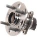 SKF Radlagersatz VKBA 6809