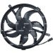 NRF Lüfter, Motorkühlung 47509