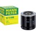 Ölfilter W 11 008