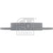 FEBI BILSTEIN 108382 Bremsscheibe