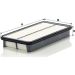 MANN-FILTER C 31 101/1 Luftfilter MANN-FILTER C 31 101/1 Luftfilter