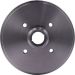 Bremstrommel 8DT 355 301-631 Bremstrommel 8DT 355 301-631