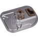 FEBI BILSTEIN 102447 Hydraulikfilter, Automatikgetriebe