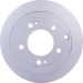 Hella Bremsscheibe PRO 8DD 355 125-301