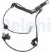 Delphi Sensor, Raddrehzahl SS20093
