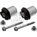 FEBI BILSTEIN 44700 Reparatursatz, Achskörper