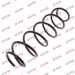 KYB Fahrwerksfeder K-Flex RH2618 KYB Fahrwerksfeder K-Flex RH2618