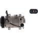 Kompressor, Klimaanlage ACP 631 000P Kompressor, Klimaanlage ACP 631 000P