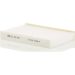 MANN-FILTER CU 26 006 Innenraumfilter, Partikelfilter MANN-FILTER CU 26 006 Innenraumfilter, Partikelfilter