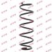 KYB Fahrwerksfeder K-Flex RH6394 KYB Fahrwerksfeder K-Flex RH6394